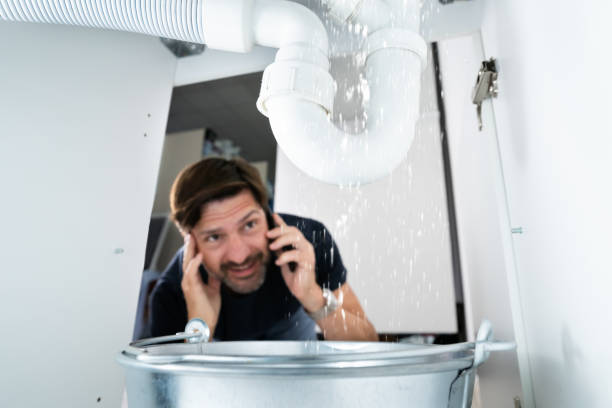 Best Water Heater Repair  in Rosharon, TX